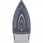 Ferro De Passar Vapor Agratto Bravo Fc-01 Cerâmico Vermelho 110V
