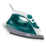 Ferro A Vapor Arno Steamgliss Base Antiaderente 110V