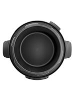 Panela De Pressão Dako 1000w 6l Multifunções Preto 110V