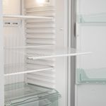Geladeira Consul 332 Litros Cycle Defrost Duplex Com Prateleiras Removíveis Branca CRD37MB 110V