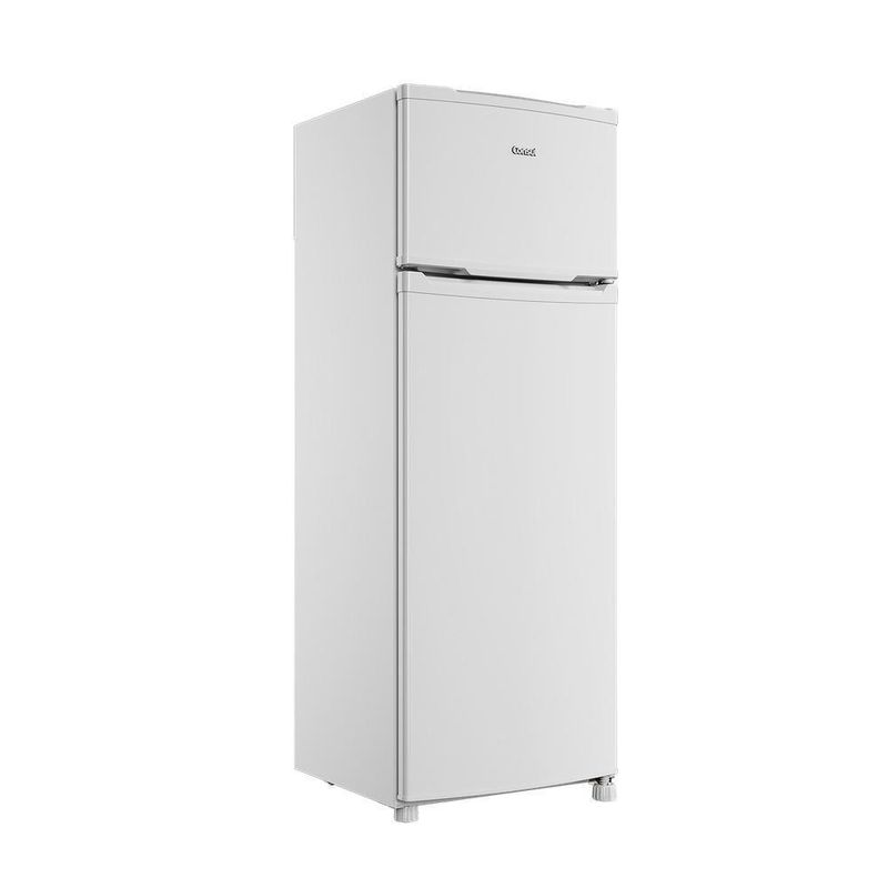 Geladeira Consul 332 Litros Cycle Defrost Duplex Com Prateleiras Removíveis Branca CRD37MB 110V
