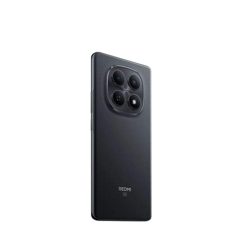 Smartphone Redmi Note 15 4G 8GB RAM 512GB Global (Negro)