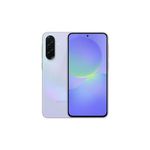 Celular Smartphone Samsung A36 256GB De Memória 8GB Ram Violeta 5G