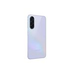 Celular Smartphone Samsung A36 256GB De Memória 8GB Ram Violeta 5G