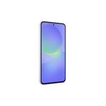 Celular Smartphone Samsung A36 256GB De Memória 8GB Ram Violeta 5G