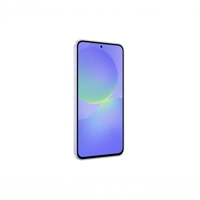 Celular Smartphone Samsung A36 256GB De Memória 8GB Ram Violeta 5G