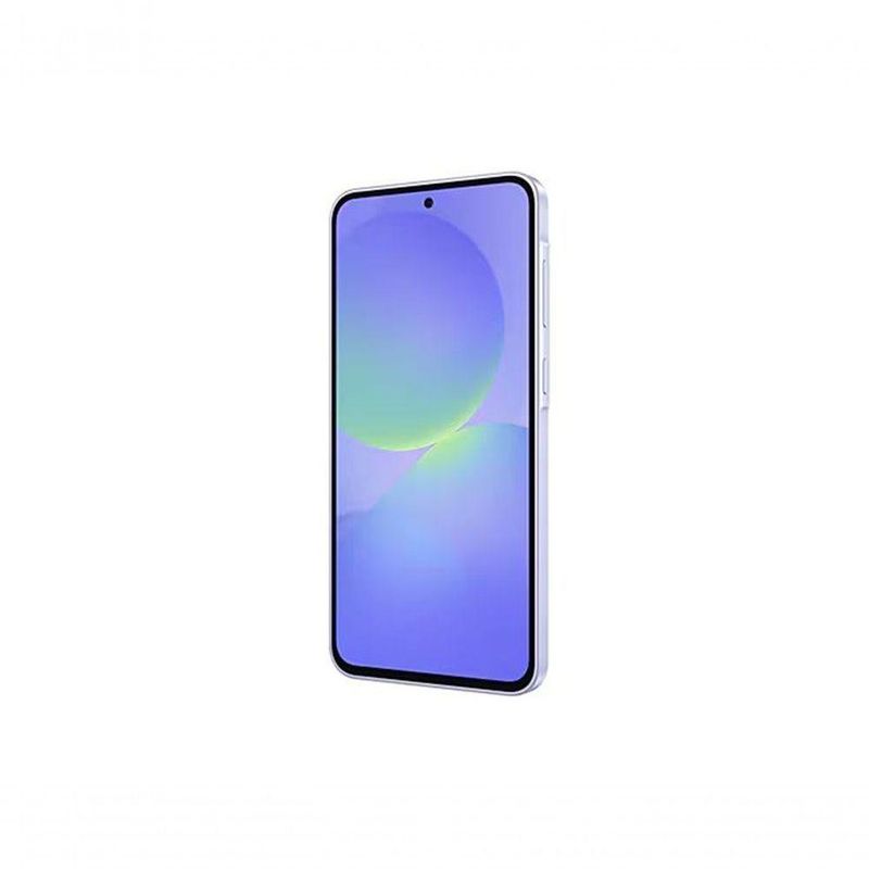 Celular Smartphone Samsung A36 256GB De Memória 8GB Ram Violeta 5G