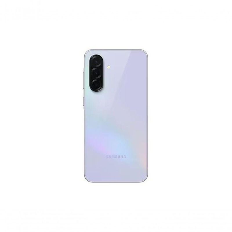 Celular Smartphone Samsung A36 256GB De Memória 8GB Ram Violeta 5G