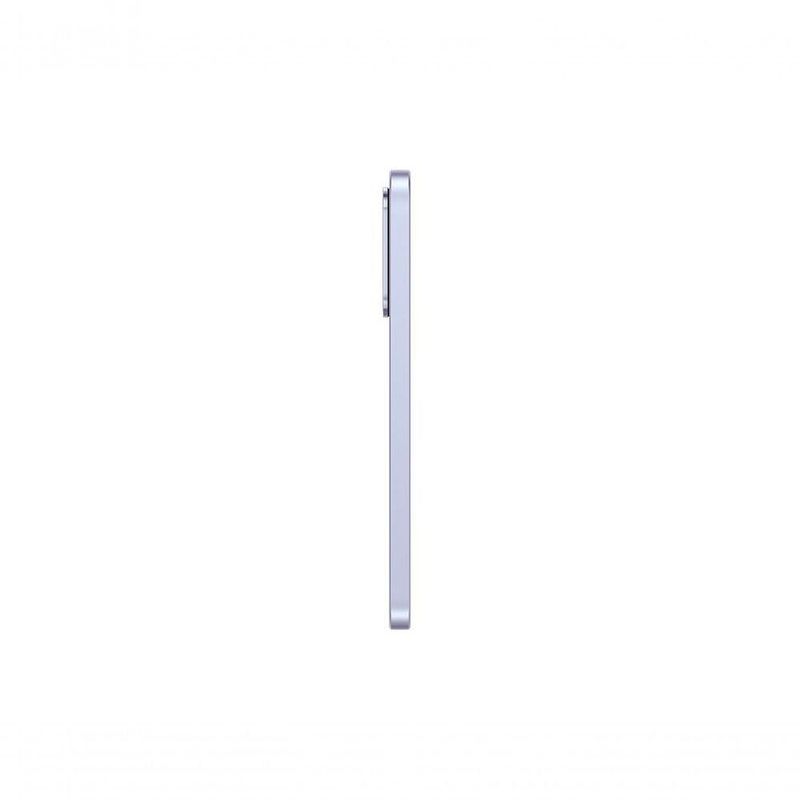 Celular Smartphone Samsung A36 256GB De Memória 8GB Ram Violeta 5G