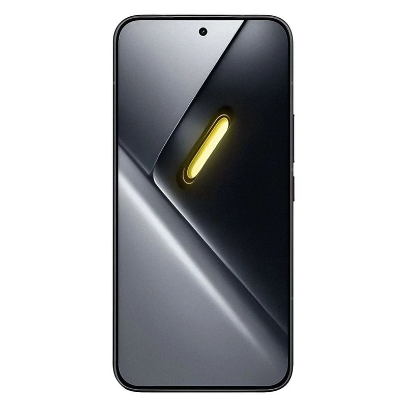 Smartphone Poco X8 PRO MAX 5G 512GB 12GB RAM (Black)