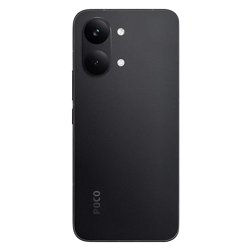 Smartphone Poco X8 PRO MAX 5G 512GB 12GB RAM (Black)