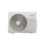 Ar Condicionado Bi Split Elgin 27000 BTUs (HW 18K+18K) Quente e Frio Inverter 220V R32 MTQE27C2CB
