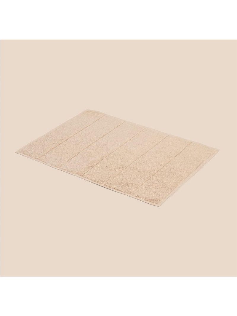 Toalha De Piso Altenburg Haus Flat Bege Vintage