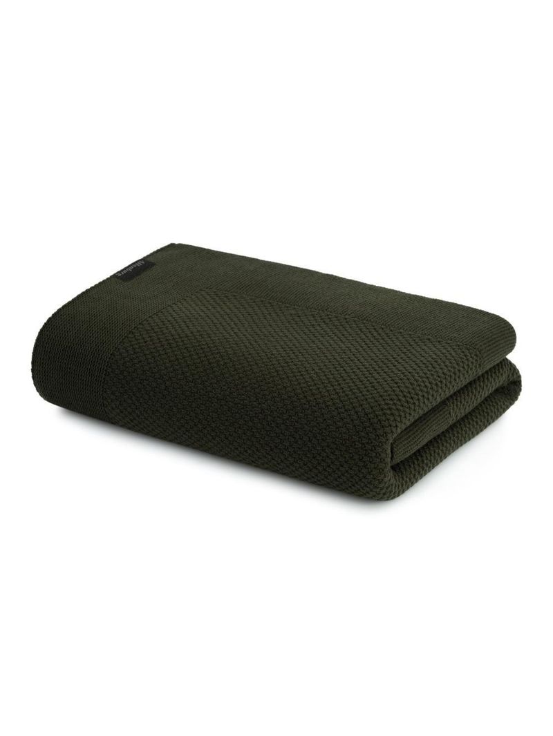 Peseira Tricô 70cm X 2,60m Altenburg Domus Verde Bosque