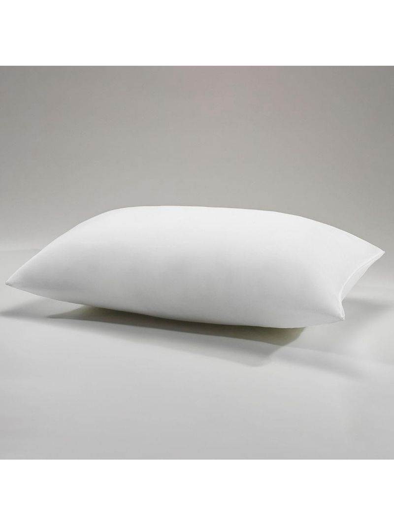 Travesseiro Infantil Altenburg Sono E Saúde Junior 45cm X 65cm Branco