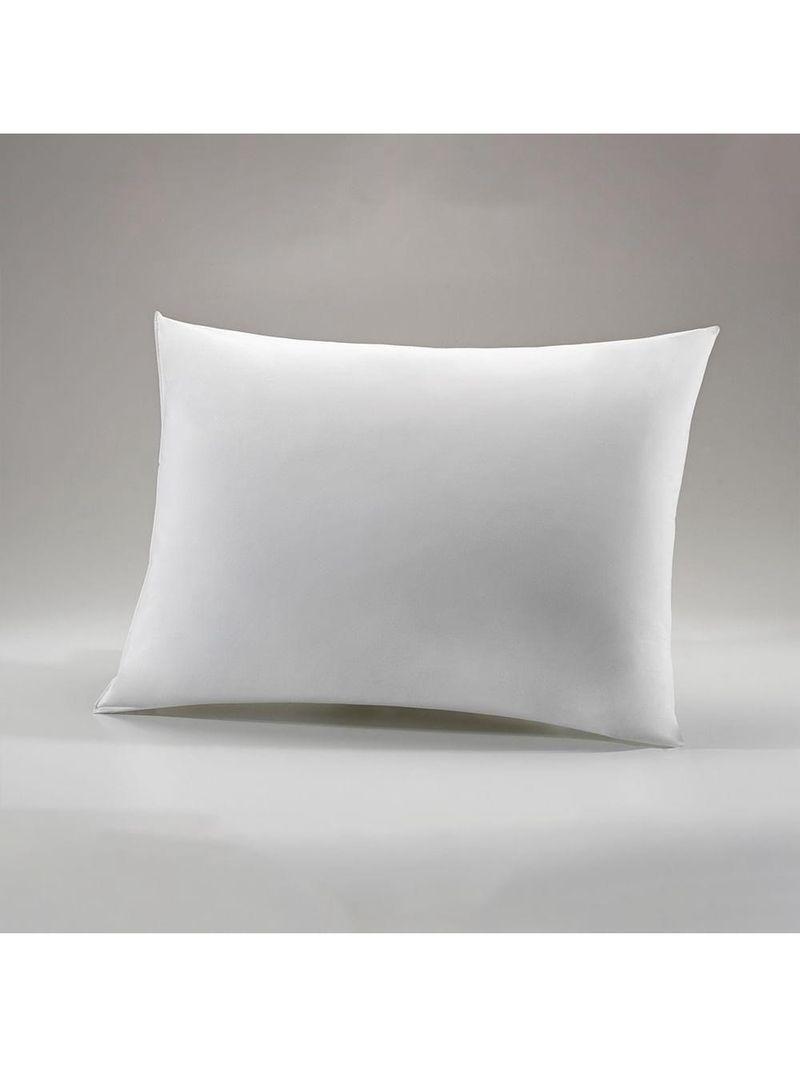 Travesseiro Infantil Altenburg Sono E Saúde Junior 45cm X 65cm Branco