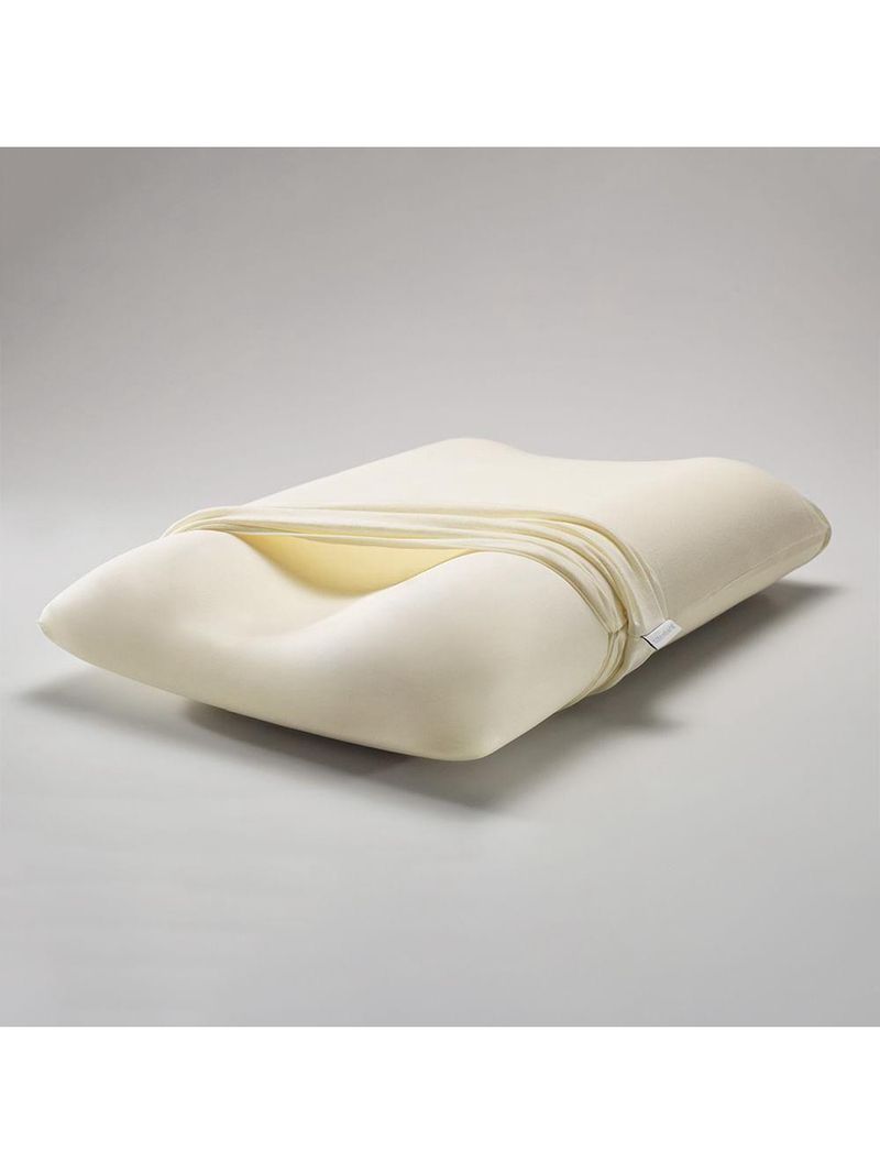 Travesseiro Altenburg Viscoelástico Cervical 48cm X 68cm