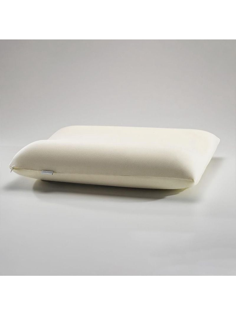 Travesseiro Altenburg Viscoelástico Cervical 48cm X 68cm