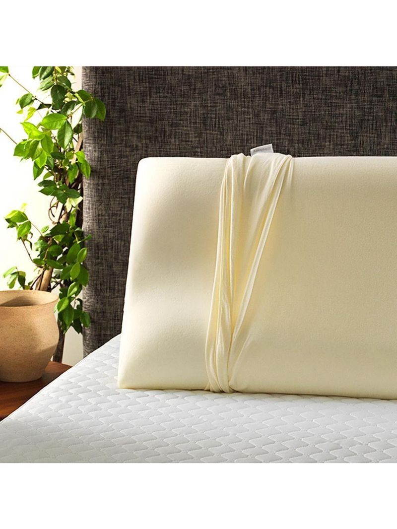 Travesseiro Altenburg Viscoelástico Cervical 48cm X 68cm