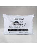 Travesseiro Altenburg Suporte Extra Firme 50cm X 70cm