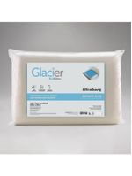 Travesseiro Altenburg Glacier Alto 48cm X 68cm