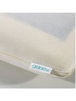 Travesseiro Altenburg Glacier Alto 48cm X 68cm