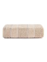 Toalha De Rosto Altenburg Velvet Bege Dust