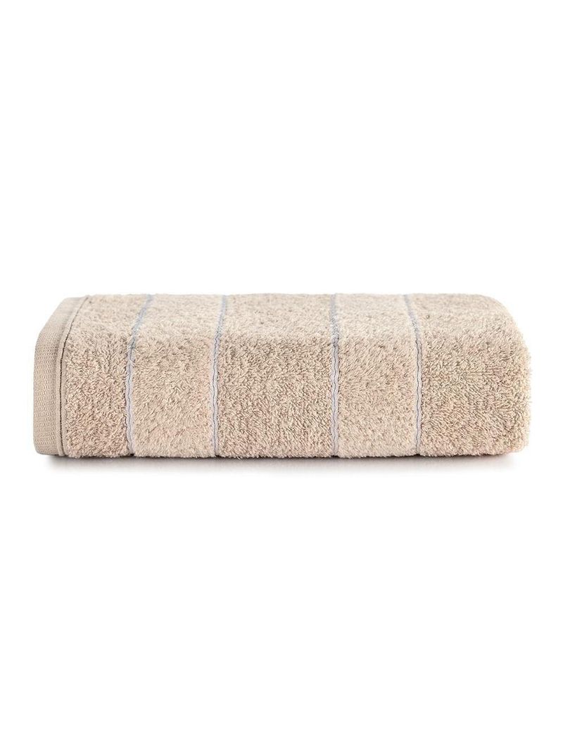Toalha De Rosto Altenburg Velvet Bege Dust