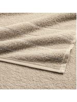 Toalha De Rosto Altenburg Velvet Bege Dust