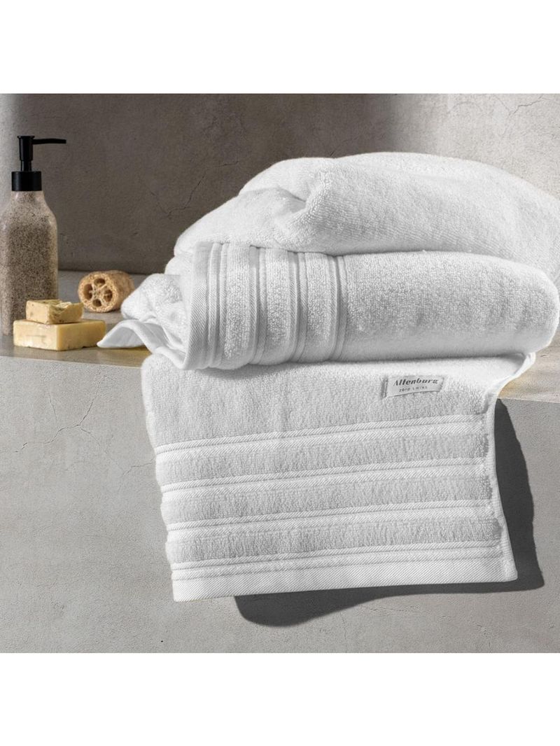 Toalha De Rosto Altenburg Glam Banho