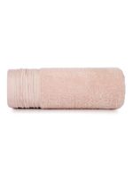 Toalha De Rosto Altenburg Duna Rosa