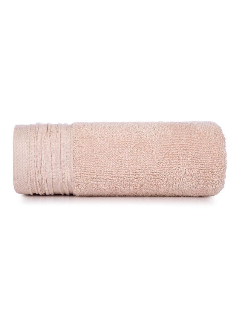 Toalha De Rosto Altenburg Duna Rosa