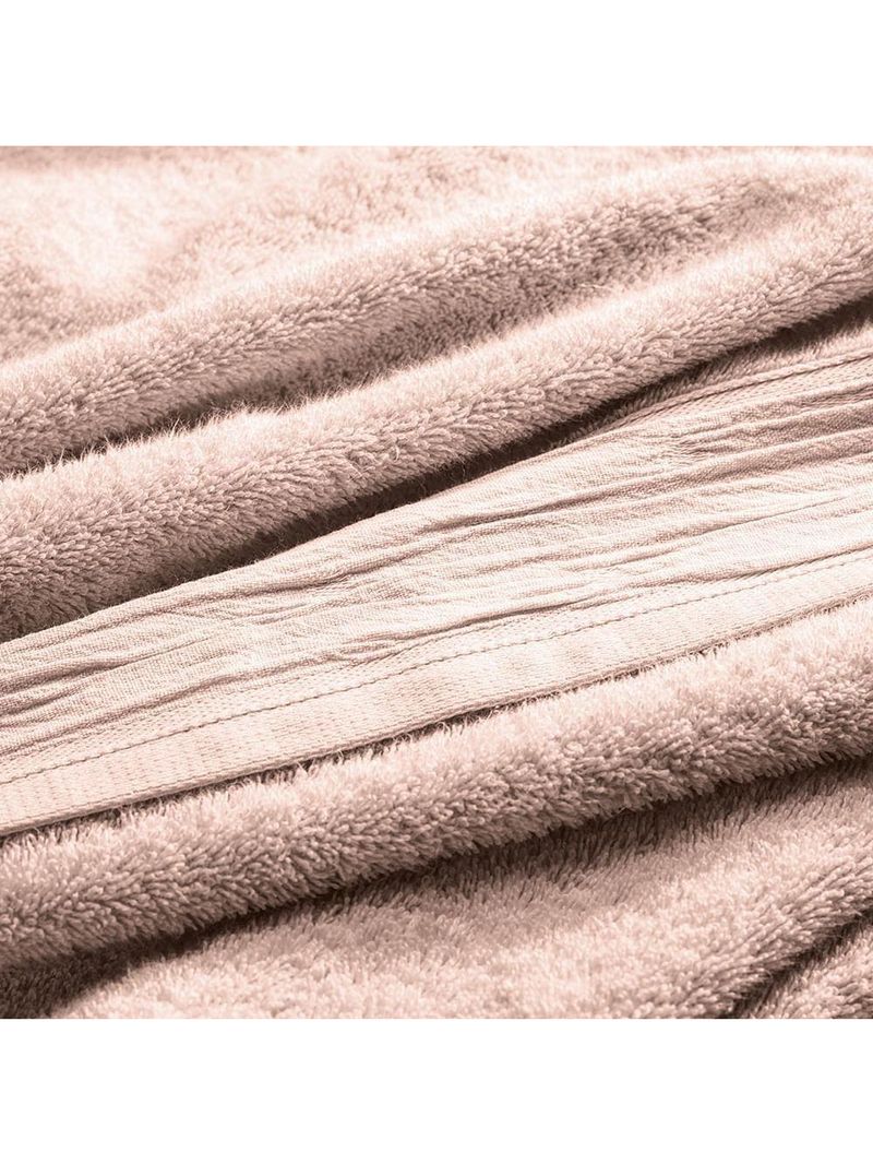 Toalha De Rosto Altenburg Duna Rosa