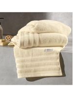 Toalha De Banhão Altenburg Glam Bege Vanilla