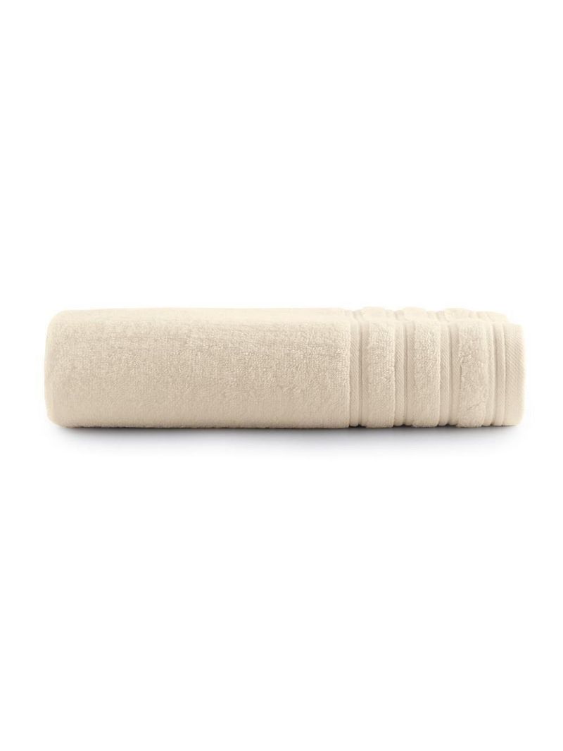 Toalha De Banhão Altenburg Glam Bege Vanilla