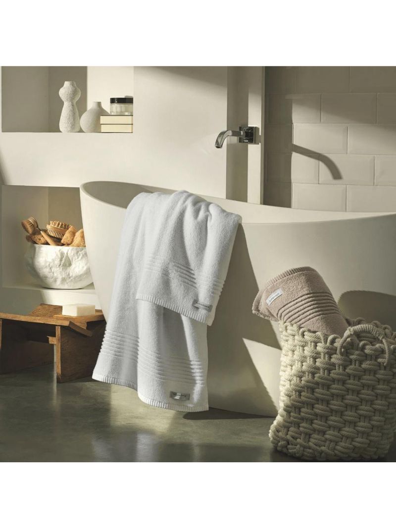 Toalha Banhão Altenburg Gyô Branco