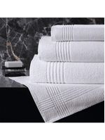 Toalha Banhão Altenburg Soft Luxo Branco