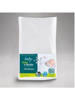 Protetor De Travesseiro Baby Altenburg Impermeável Sono E Saúde – 30cm X 40cm