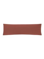 Porta Travesseiro Body Pillow Altenburg Ultrawave Línea Rosa