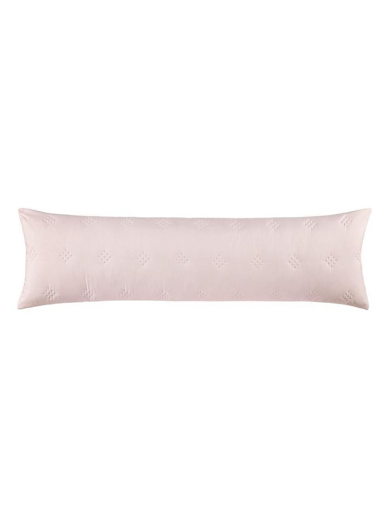 Porta Travesseiro Body Pillow Altenburg Art Rosê Passion