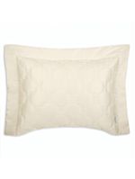 Porta Travesseiro Altenburg Bordados Em Cetim 300 Fios 50cm X 70cm Ornament