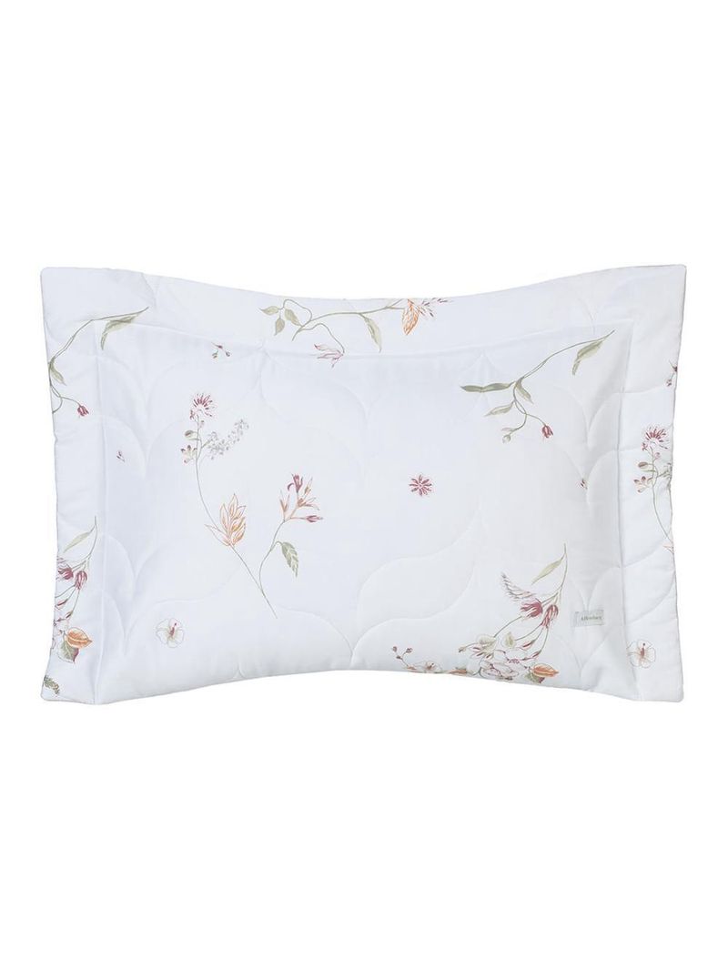 Porta Travesseiro Altenburg Cetim 300 Fios Rosen