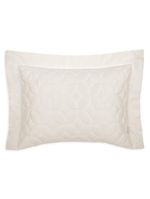 Porta Travesseiro Altenburg Cetim 300 Fios Heritage 50cm X 70cm Bege
