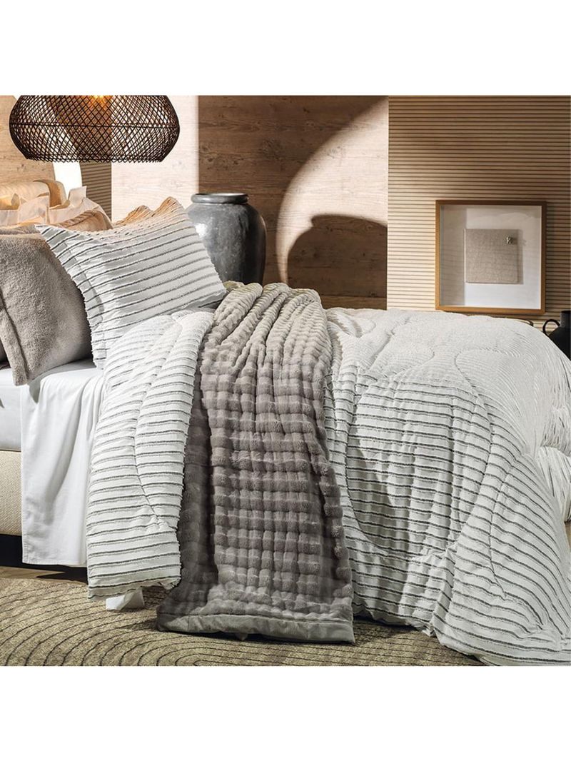 Fronha 50cm X 70cm Altenburg Blend Sense Raya Avulsa