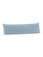 Fronha 40cm X 1,30m Altenburg Algodão Lux 200 Fios Azul Etienne