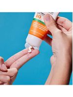 Protetor solar la roche-posay anthelios airlicium+ fps80