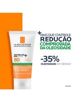 Protetor solar la roche-posay anthelios airlicium+ fps80