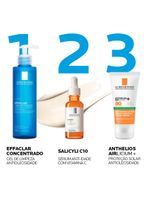 Protetor solar la roche-posay anthelios airlicium+ fps80