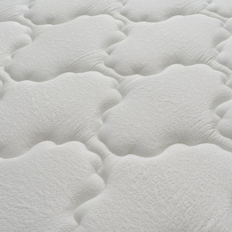 Cama Box Size Roma Molas Ensacadas King 193x203 King House