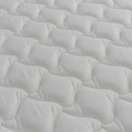 Cama Box Size Alford Molas Ensacadas Queen Bege King House
